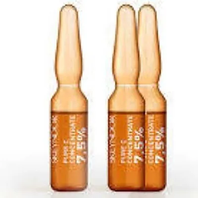Skeyndor Power C+ Pure C Concentrate 7,5% (Koncentrat z 7,5% witaminą C)