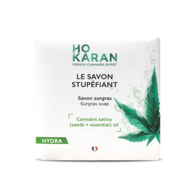Ho Karan Hydra, Le Savon Stupefiant (Mydło w kostce)