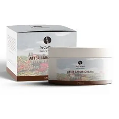 InCollina After Labor Cream (Krem dla kobiet po porodzie)