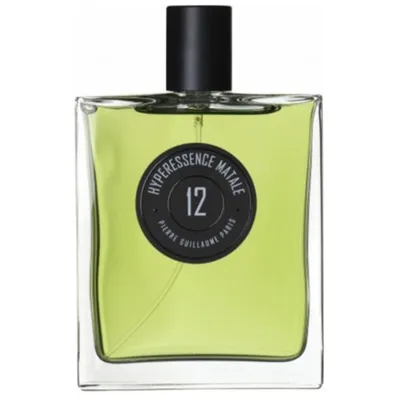 Pierre Guillaume Paris (Parfumerie Generale) Hyperessence Matale EDP