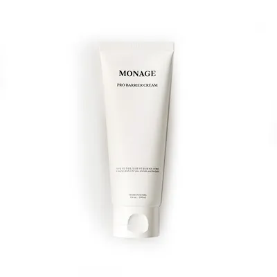 Monage Pro Barrier Cream (Krem do twarzy)