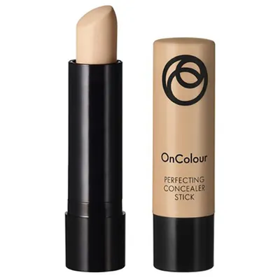 Oriflame OnColour, Perfecting Concealer Stick (Korektor w sztyfcie)