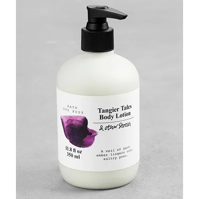 & Other Stories Tangier Tales, Body Lotion (Balsam do ciała)