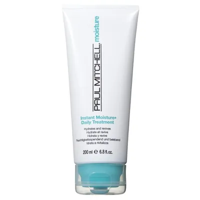 Paul Mitchell Moisture, Instant Moistiure Daily Treatment (Odżywka do codziennego stosowania)