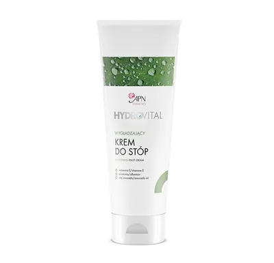 APN Cosmetics HydroVital, Krem do stóp