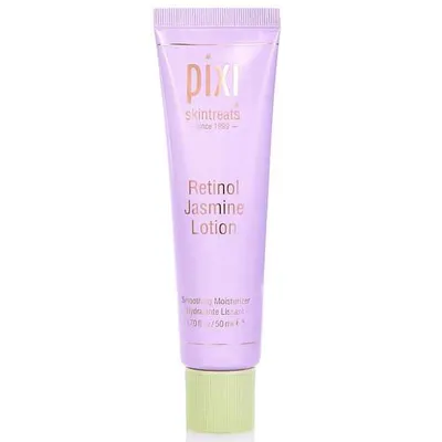 Pixi Retinol Jasmine Lotion (Wygładzający lotion z retinolem)