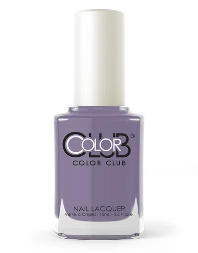 Color Club Professional Nail Lacquer (Lakier do paznokci)