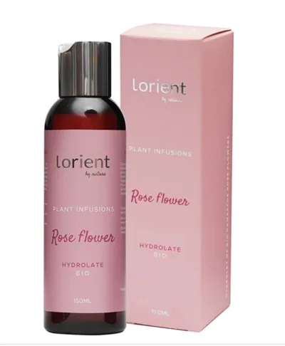 l'Orient Hydrolat różany