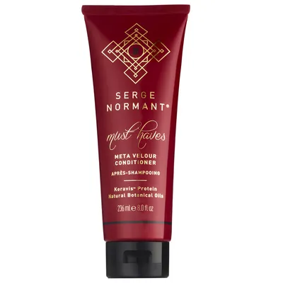 Serge Normant Meta Velour Conditioner (Super nawilżająca odżywka)