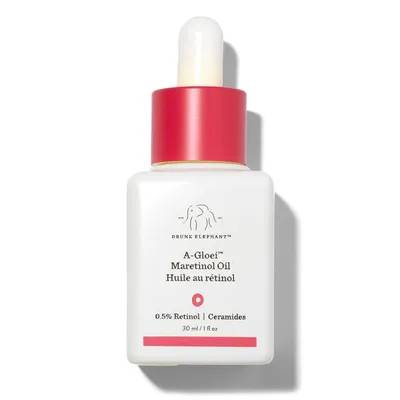 Drunk Elephant A-Gloei Maretinol Oil (Olejek marula z retinolem)