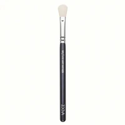Zoeva 227 Soft Definer (Pędzel do rozcierania cieni)