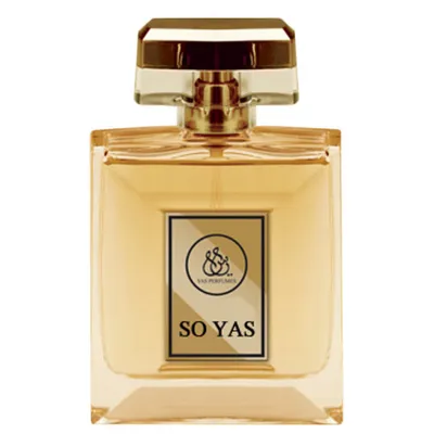 Yas Perfumes So Yas EDP