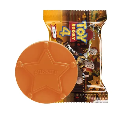 Oriflame Disney, Toy Story 4 , Soap Bar (Mydełko)