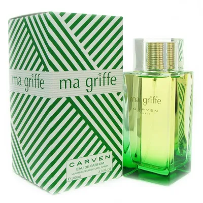 Carven Ma Griffe EDP