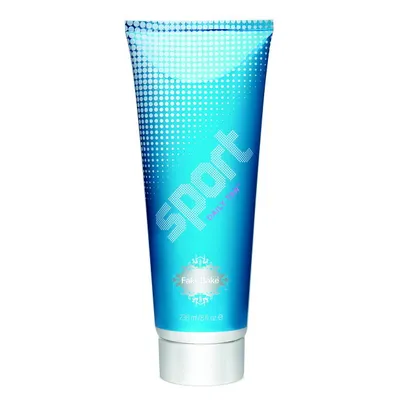 Fake Bake Sport Daily Tan (Balsam stopniowo brązujący)