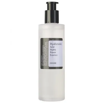 Cosrx Hyaluronic Acid Hydra Power Essence (Esencja do twarzy z kwasem hialuronowym)