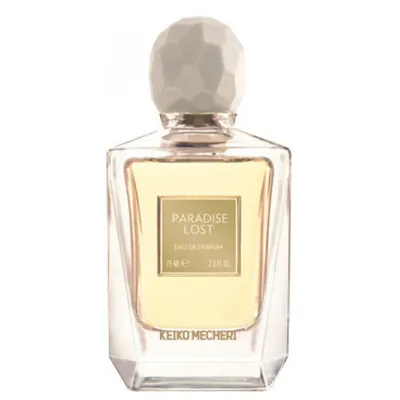 Keiko Mecheri Paradise Lost EDP