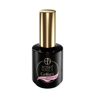 Boska Nails Gelixir (Żel w butelce)