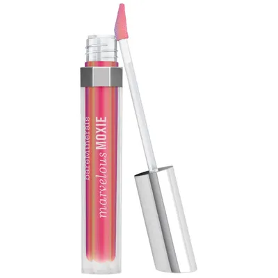 bareMinerals Marvelous Moxie Lip Gloss (Błyszczyk do ust)