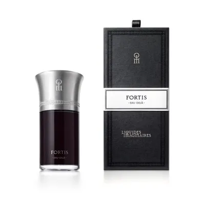 Les Liquides Imaginaires Fortis eau Dela EDP