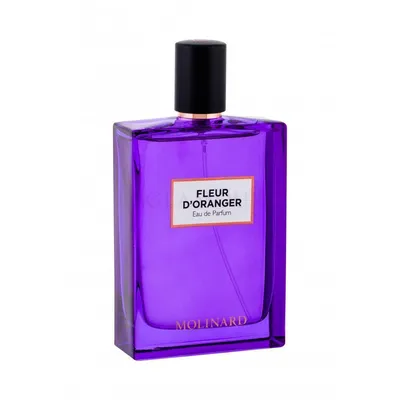Molinard Les Elements Collection, Fleur D´Oranger EDP