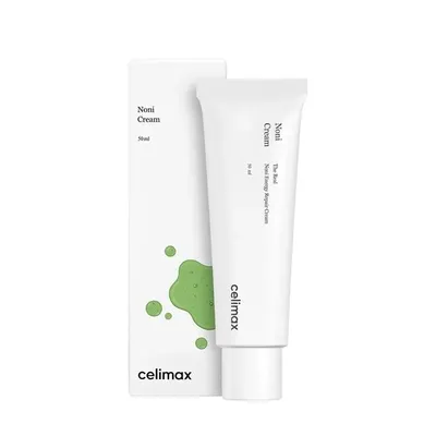 Celimax The Real Noni, Energy Repair Cream (Regenerujący krem do twarzy)