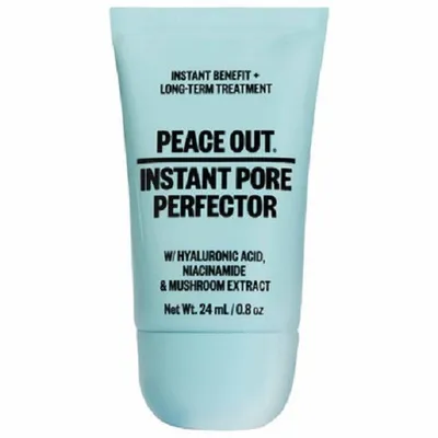 Peace Out Instant Pore Perfector (Serum zmniejszające widoczność porów)
