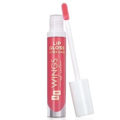 AA Wings of Color Lip Gloss Ultra Care (Błyszczyk do ust)