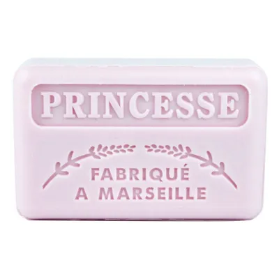 Fabrique a Marseille Princesse Savon de Marseille (Mydło marsylskie z masłem Shea `Księżniczka`)