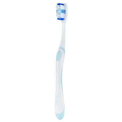 Oriflame Optifresh, All In One Medium Toothbrush (Szczoteczka do zębów średnia)