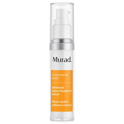 Murad Environmental Shield, Advanced Active Radiance Serum (Zaawansowane serum do twarzy z witaminą C)