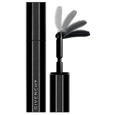 Givenchy Noir Interdit Mascara (Tusz do rzęs wydłużający)