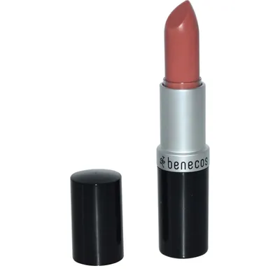 Benecos Natural Lipstick (Naturalna szminka)