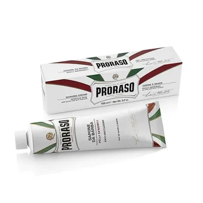 Proraso Shaving Cream Sensitive (Krem do golenia)