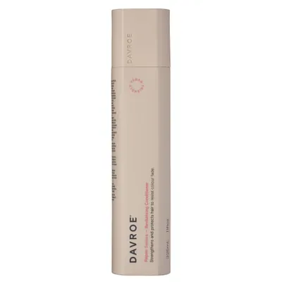 Davroe Repair Senses Revitalizing Conditioner (Odżywka Rewitalizująca)