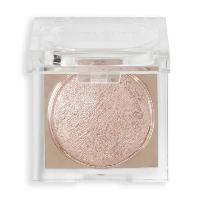 Revolution Beauty (Makeup Revolution) Beam Bright, Highlighter (Rozświetlacz do twarzy)