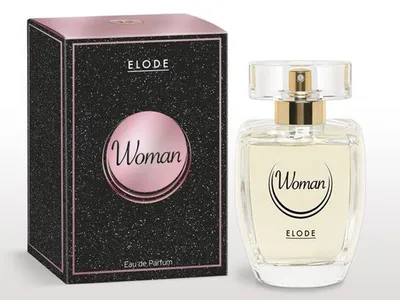 Elode Woman EDP