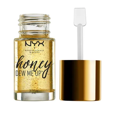 NYX Professional Makeup Honey Dew Me Up, Primer (Baza pod makijaż)