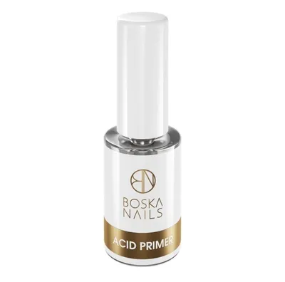 Boska Nails Acid Primer (Primer kwasowy)