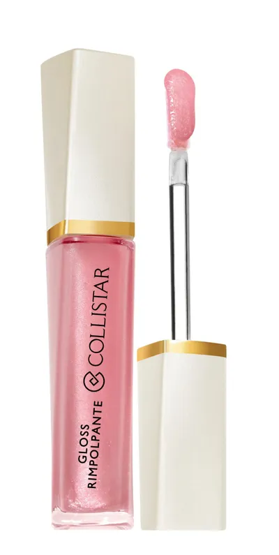 Collistar Gloss Rimpoltante (Powiększający błyszczyk do ust)