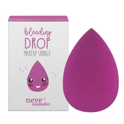 Neve Cosmetics Blending Drop (Gąbka do makijażu)