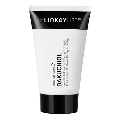The Inkey List Bakuchiol Moisturising Emulsion (Emulsja nawilżająca z bakuchiolem)