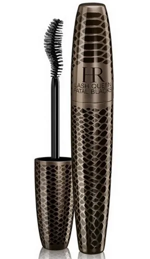 Helena Rubinstein Lash Queen Mascara Fatal Blacks Waterproof (Wodoodporny tusz do rzęs)