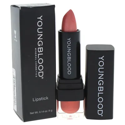 Youngblood Mineral Cosmetics Lipstick (Nawilżająca mineralna pomadka do ust)