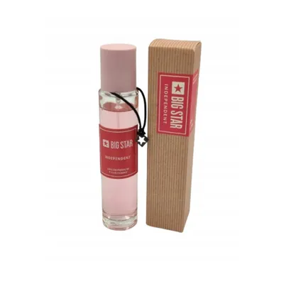 Big Star Independent EDP