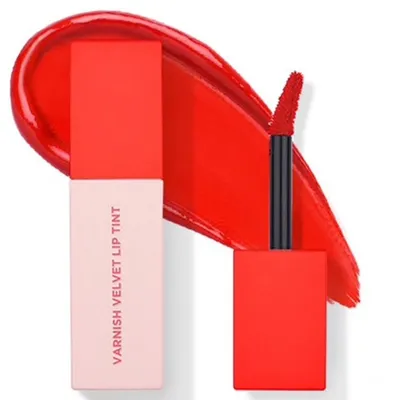 Heimish Varnish Velvet Lip Tint (Pomadka w płynie do ust)