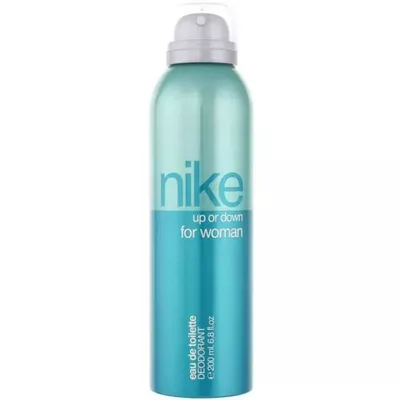 Nike Up or Down for Women, Deodorant Spray (Dezodorant w sprayu)