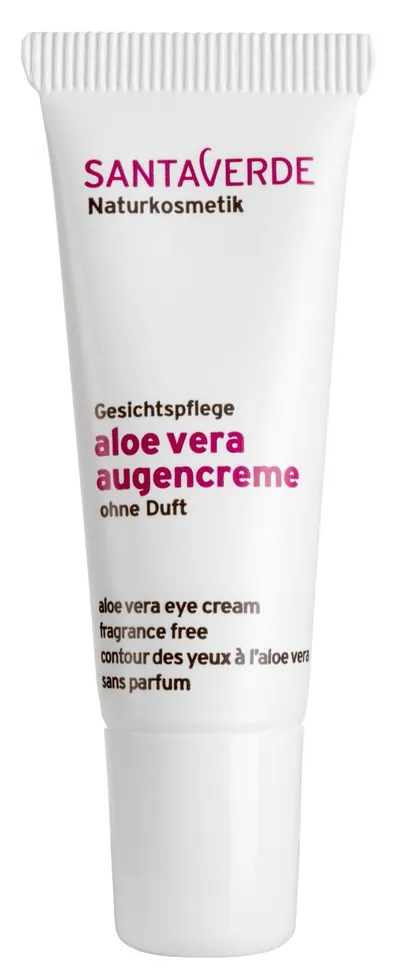 Santaverde Aloe Vera Eye Cream (Krem pod oczy)