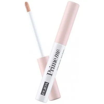 PUPA Prime Me, Eye Primer (Baza pod cienie)