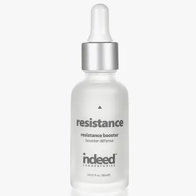 Indeed Labs Resistence Booster (Booster wzmacniający do twarzy)